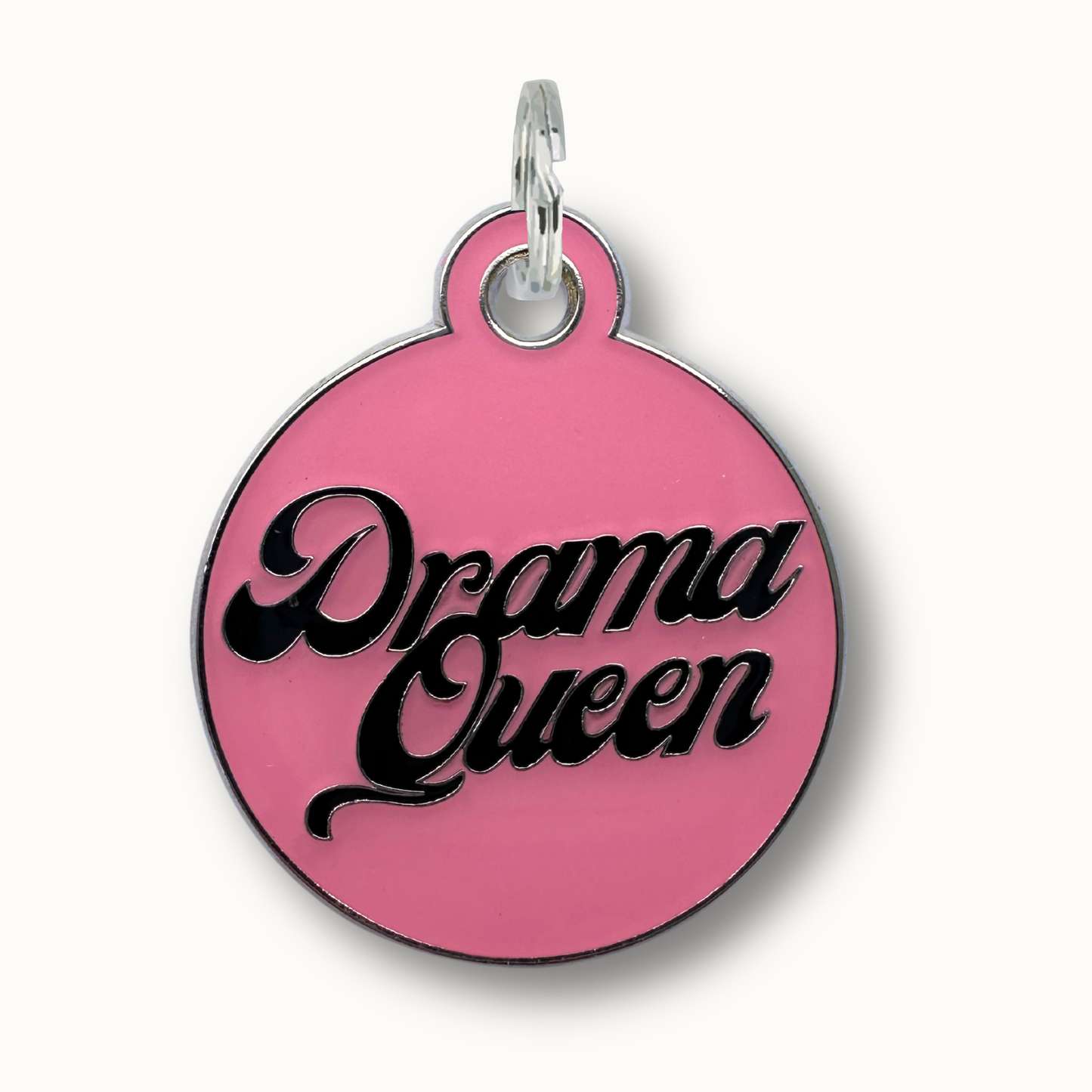 Médailles personnalisées pour chien - Doggy Charms