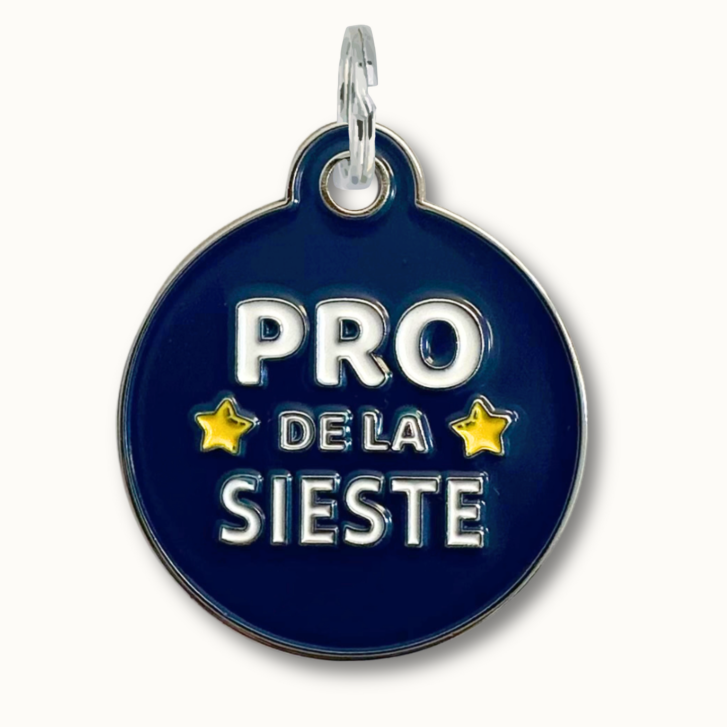 Médailles personnalisées pour chien - Doggy Charms
