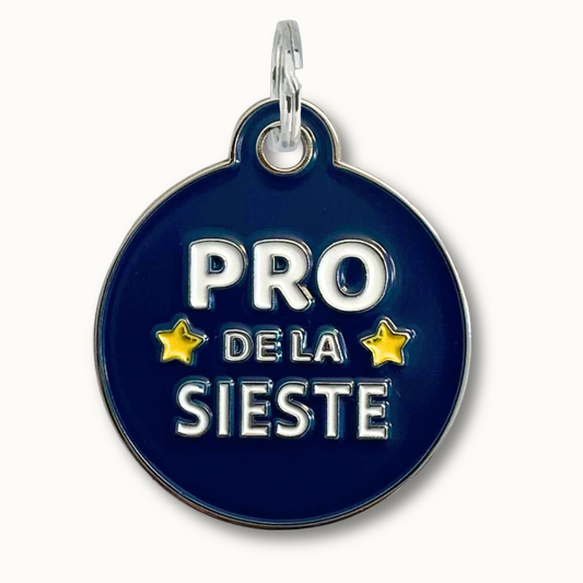 Pro de la sieste