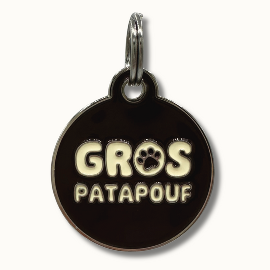 Gros patapouf