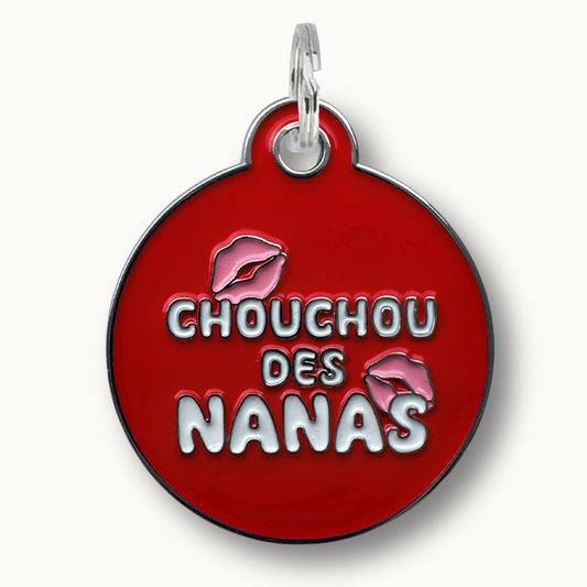 Chouchou des nanas