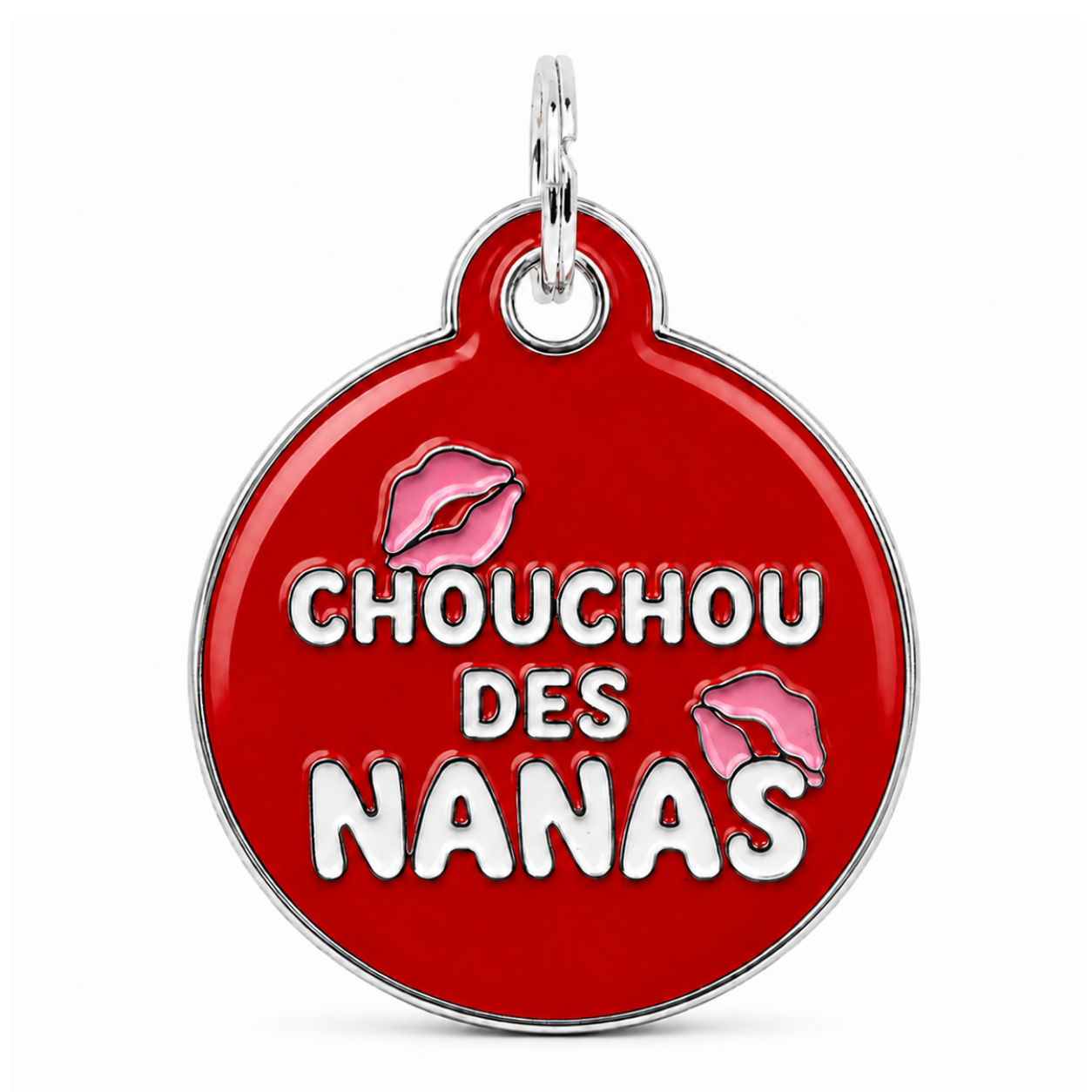 Médailles personnalisées pour chien - Doggy Charms