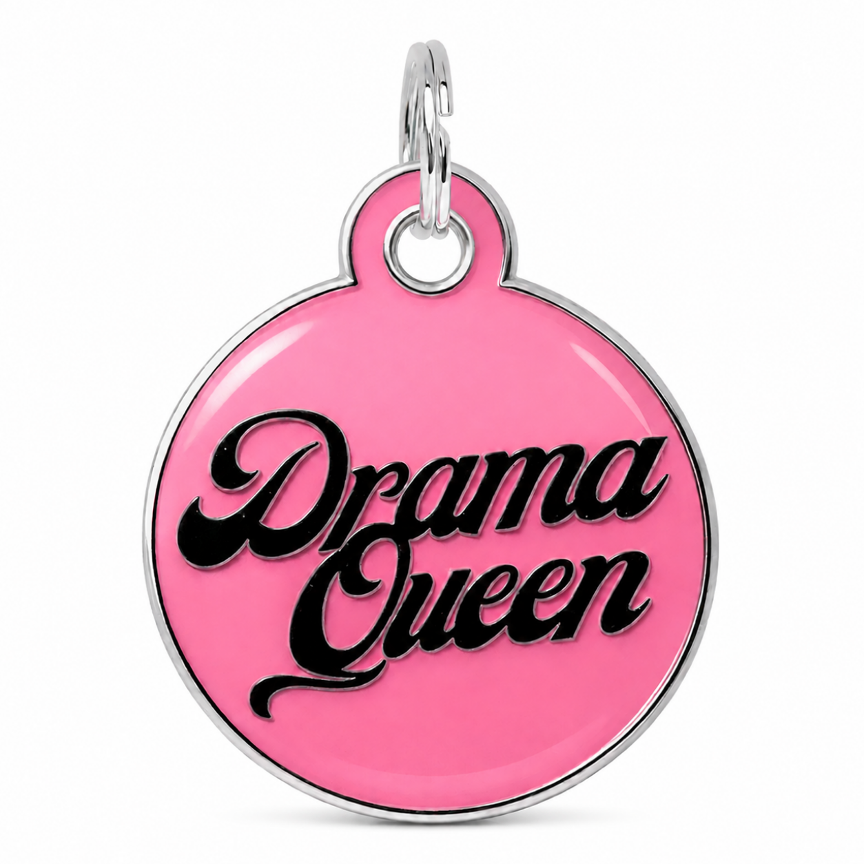 Médailles personnalisées pour chien - Doggy Charms