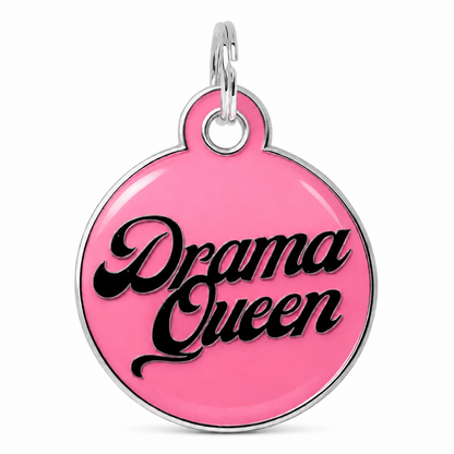 Médailles personnalisées pour chien - Doggy Charms