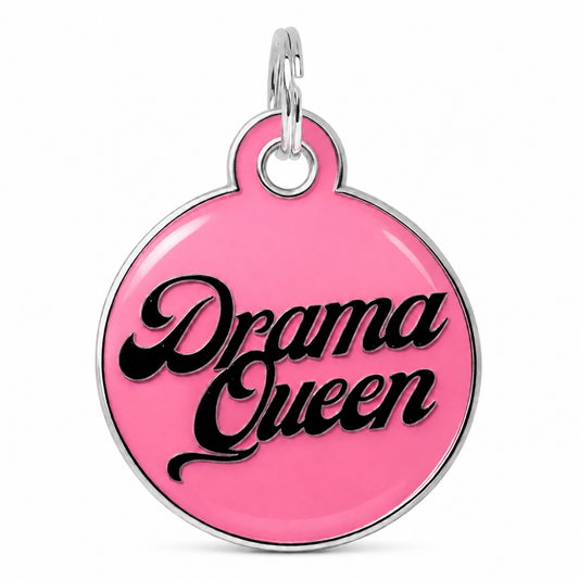Médailles personnalisées pour chien - Doggy Charms
