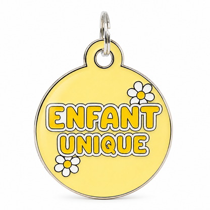 Médailles personnalisées pour chien - Doggy Charms