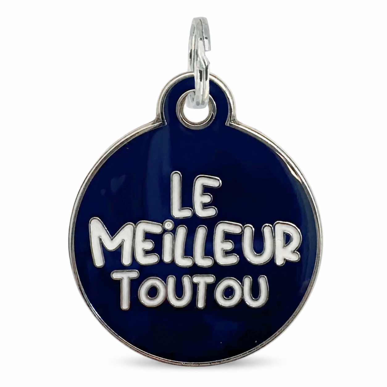 Médailles personnalisées pour chien - Doggy Charms