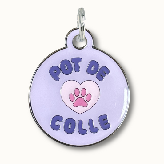 Pot De Colle