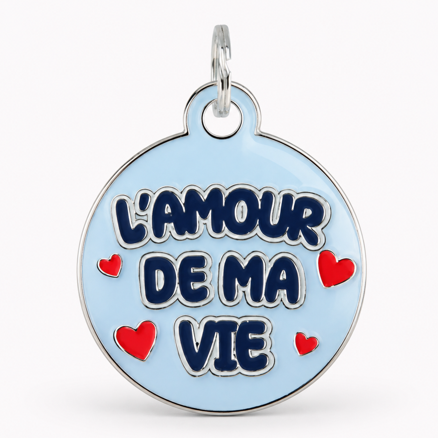L'amour de ma vie