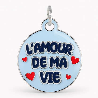 L'amour de ma vie