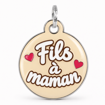 Fils à Maman