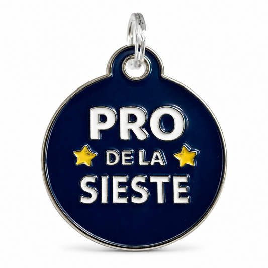 Médailles personnalisées pour chien - Doggy Charms